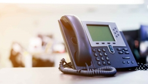 Maximizing Efficiency with Business Phone