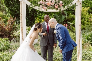 Everything You Need to Know About Wedding Officiant Price